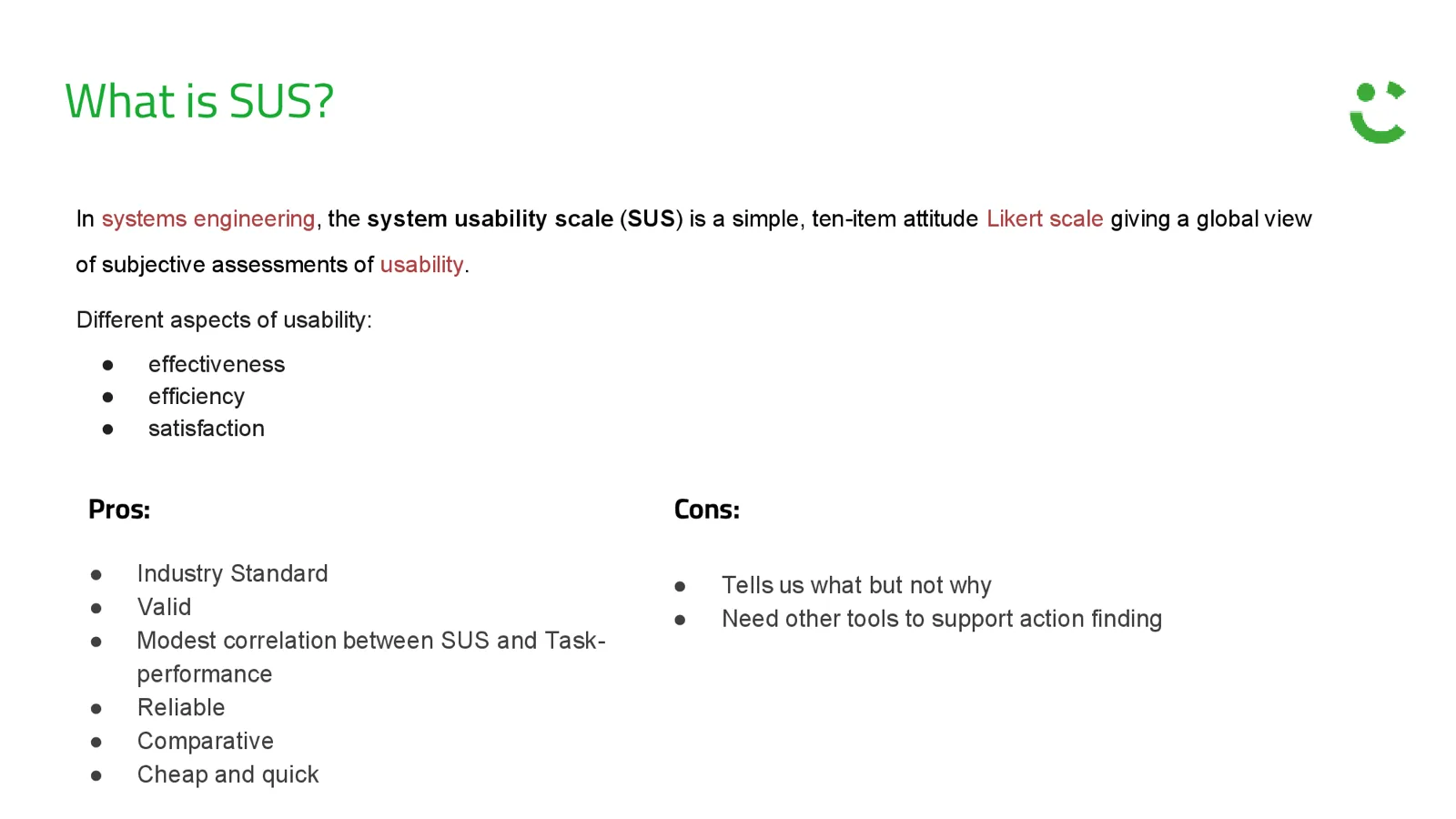 Usability issue identified in the agent workflow