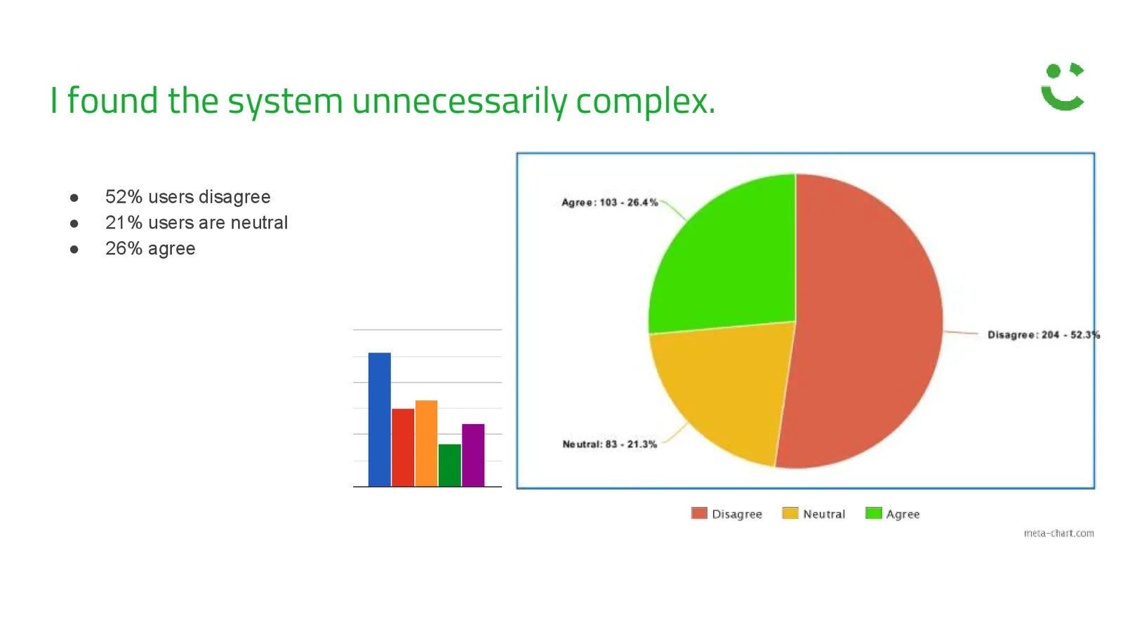 Usability issue identified in the agent workflow